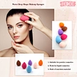 makeup forever sponge